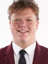 Breck Kolojay headshot