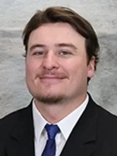 Mason Keeler headshot