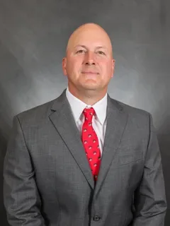 DeLane Fitzgerald headshot