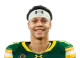 Kegan Huber headshot
