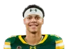 Kegan Huber headshot