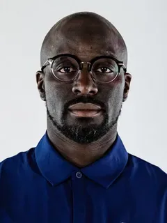 Nick Graham headshot