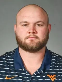 Derek Dressler headshot