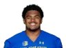 Simeon Afalava headshot