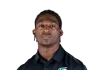 KJ Jefferson headshot
