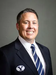 Randy Coy, Jr. headshot