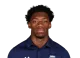 Maurki James headshot