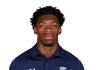 Maurki James headshot