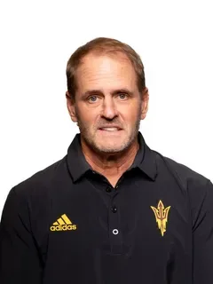 David Gibbs headshot