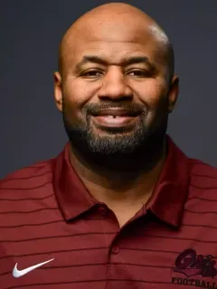 Wes Nurse headshot