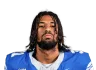 Mathias Malaki-Donaldson headshot