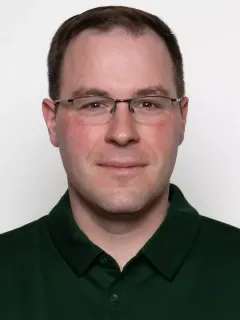 Christian Pace headshot