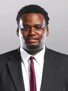 Quentin Bivens headshot