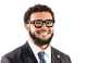 Styles Prescod headshot