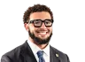 Styles Prescod headshot
