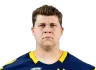 Hudson Chasko headshot