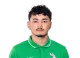 Zachary Yang headshot