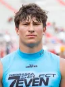 Jaydon Sutko headshot