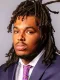 Christian Harris headshot