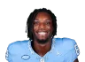 Shamar Easter headshot