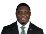 Ezekiel Marcelin Jr. headshot