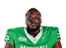 Sid Kaba headshot