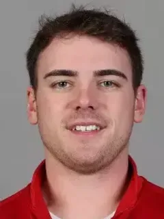 Johnny Aylward headshot