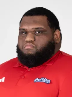 Tyrone Terrell headshot