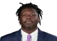 Jimarion McCrimon headshot