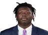 Jimarion McCrimon headshot