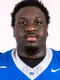 Emmanuel Gyamfi headshot