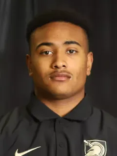 John Morris headshot