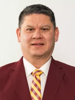 Keith Murphy headshot
