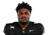 Taevion Swint headshot