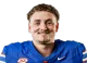 Will Locke headshot