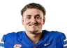 Will Locke headshot
