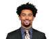 Bryson Hammer headshot
