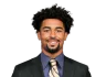 Bryson Hammer headshot