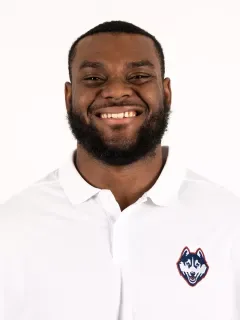 Jabari Taylor headshot