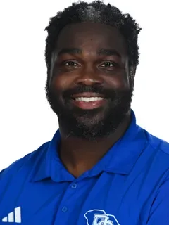 Del Howard headshot