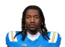 Isaiah Carlson headshot
