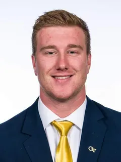 Nathan Brock headshot