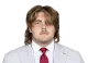 Brett Carroll headshot