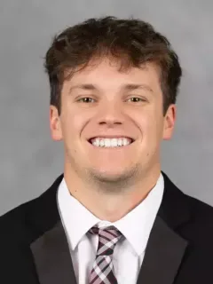 Clayton Long headshot