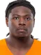 Nuk Simmons headshot