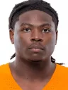Nuk Simmons headshot