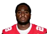 Stanley Jackson Jr. headshot