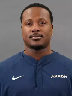 Bishop Neal headshot