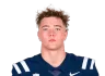 Paxton Naegle headshot