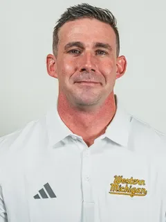 Walt Bell headshot